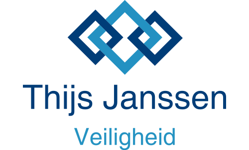 logo van Thijs Janssen Veiligheid