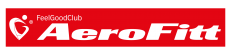 logo van Sportcentrum Aerofitt Duiven