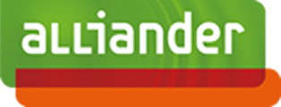 logo van Alliander NV