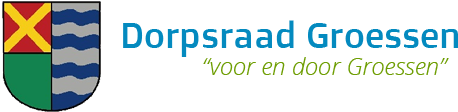 logo van Dorpsraad Groessen