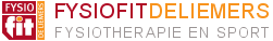 logo van Fysiofit de Liemers