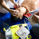 Diefstal van AED's is indirecte moord