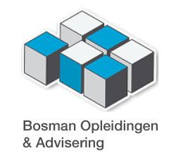 logo van Bosman Opleidingen & Advisering