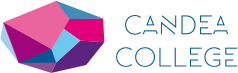 logo van Candea College