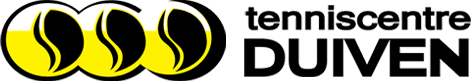logo van Tennis Centre Duiven